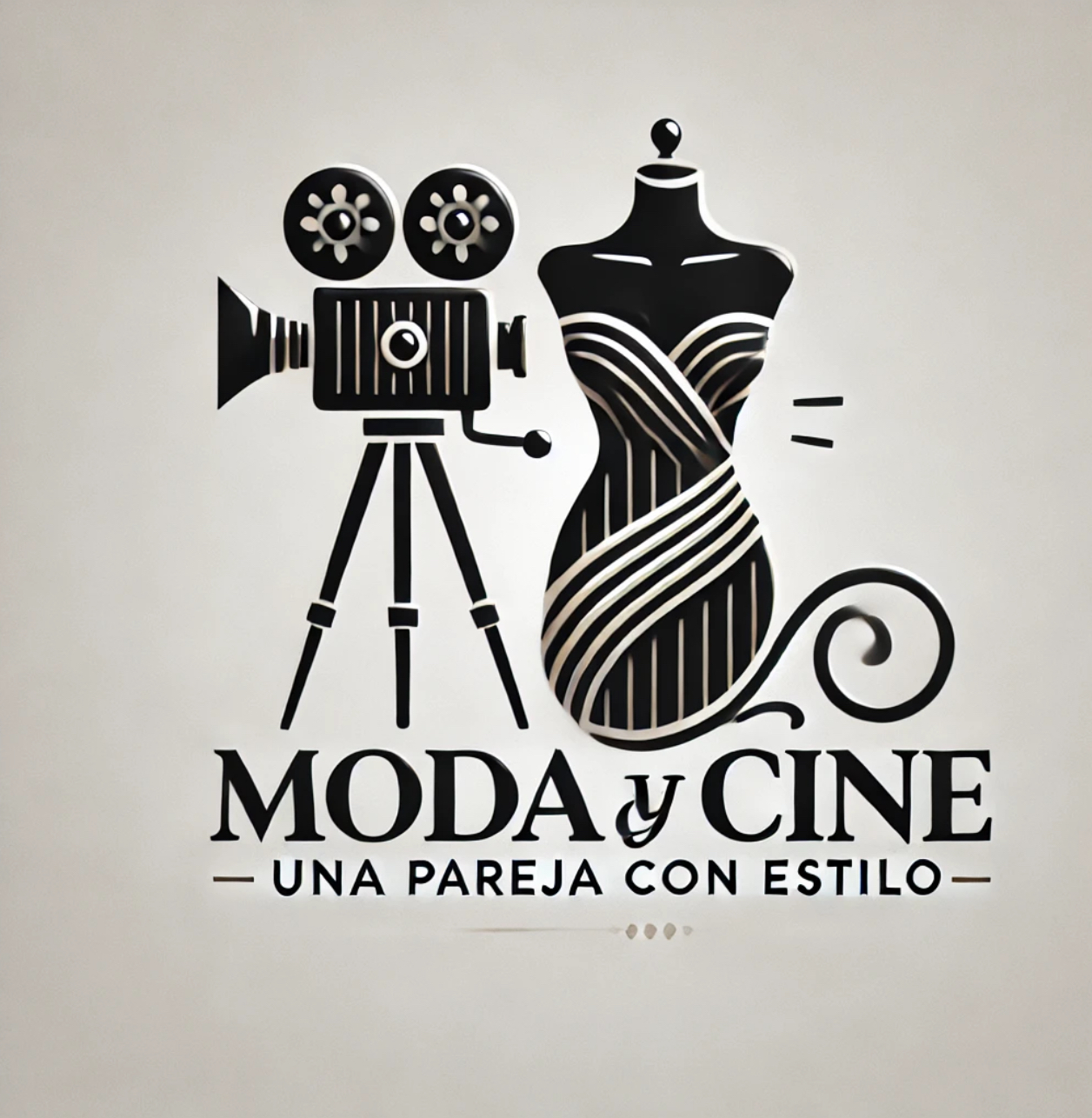 Moda y Cine. Una pareja con estilo